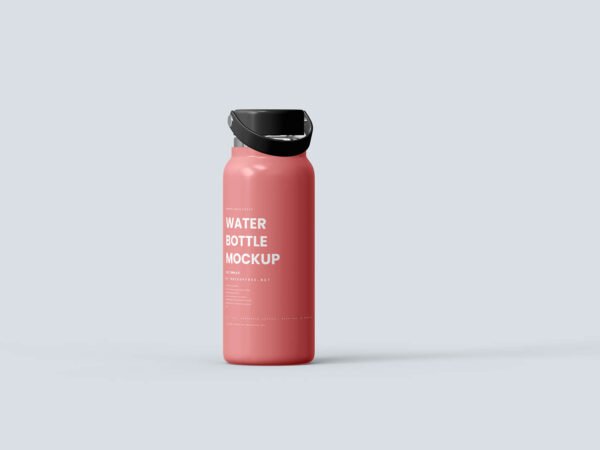 Water Bottle