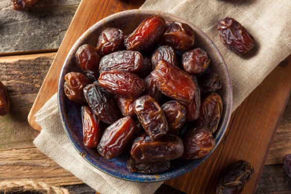 Dates