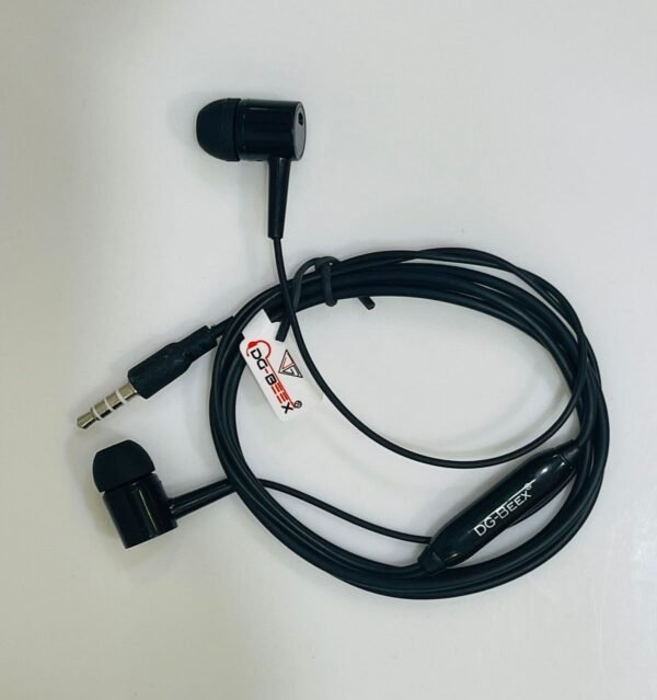 Earphone